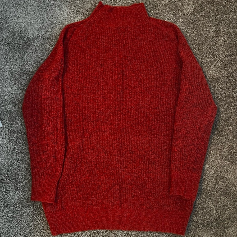 Express Sweater